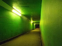 Underpass-Muswell Hill.JPG